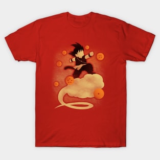 Nimbus T-Shirt